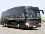 Mercedes-Benz Travego M O580 2009 года